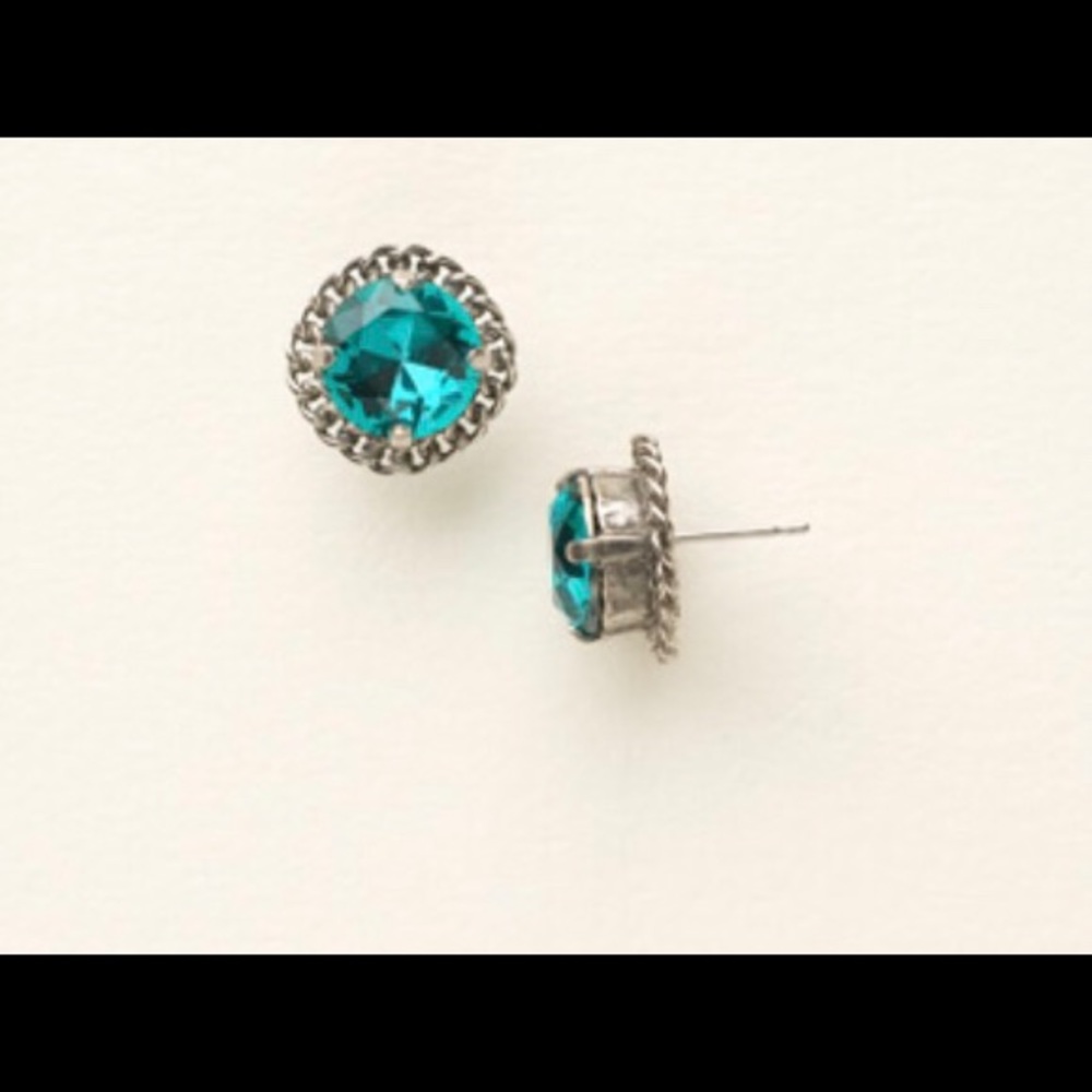 NWT Sorrelli Stud earrings